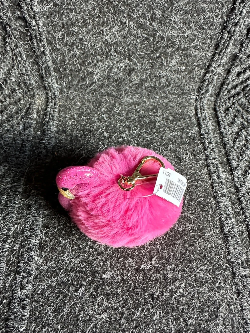Bath & Body Works Pink Flamingo PocketBac Holder